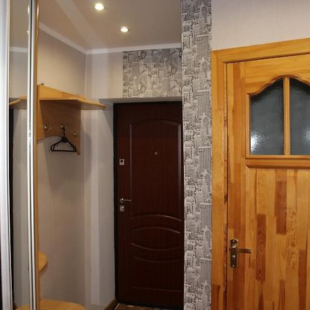 Apartment Na Kirova 131 Брест Екстер'єр фото