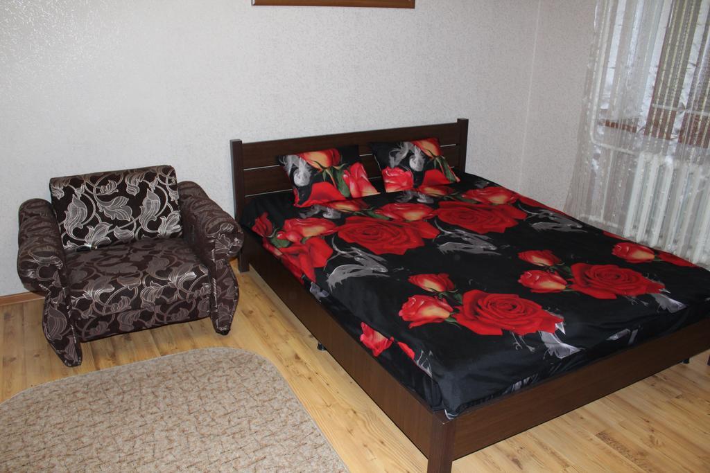 Apartment Na Kirova 131 Брест Номер фото